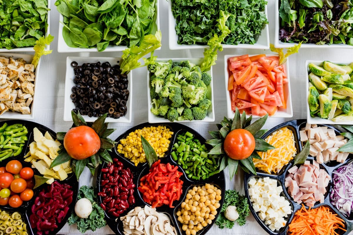 Come Prendersi Cura dell'Intestino e del Microbiota in Autunno (Senza Comprare 15 Integratori)