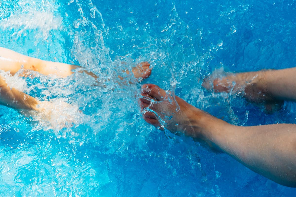 Micosi della pelle e dei piedi in estate: come curarla e come prevenirla