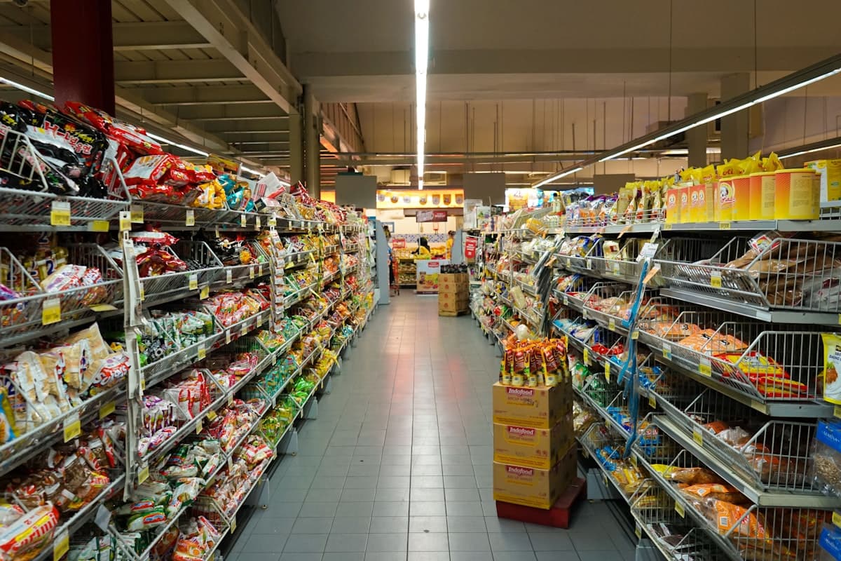 Perché Confrontare l'Intera Lista della Spesa È Importante