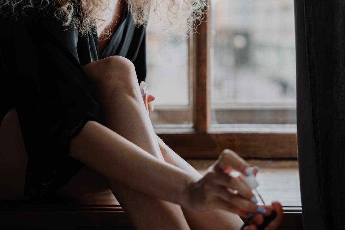 Calli e duroni: come eliminarli senza dolore