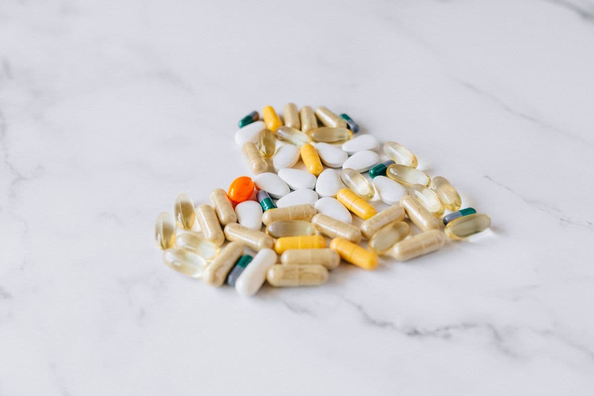 Integratori per memoria e concentrazione: lecitina, ginkgo, omega-3
