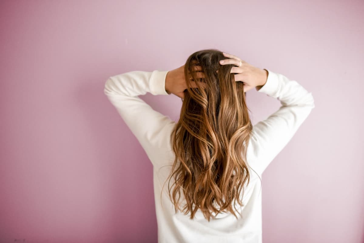 Integratori per capelli e unghie: biotina e altri - cosa funziona